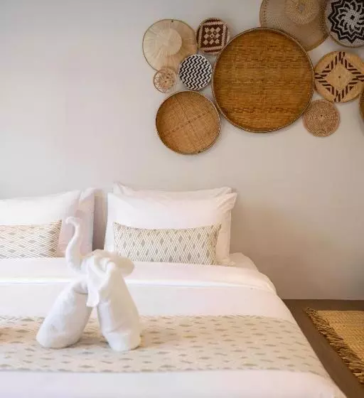 호텔 Vayna Boutique Koh Chang