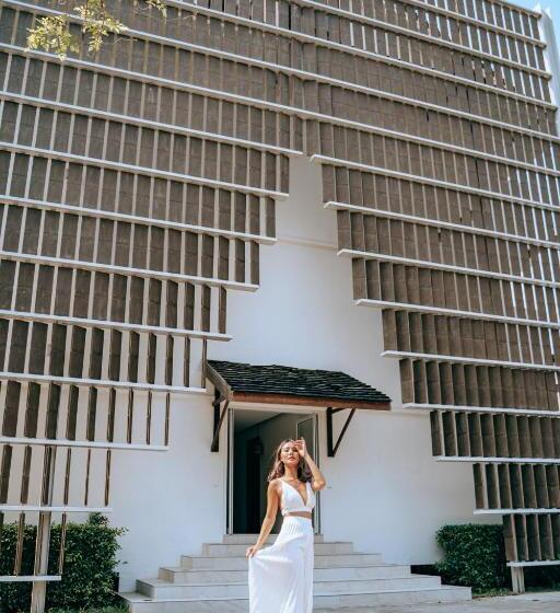 ホテル Vayna Boutique Koh Chang