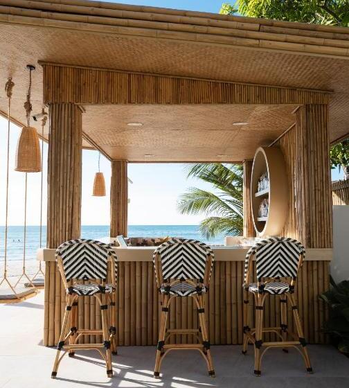 ホテル Vayna Boutique Koh Chang