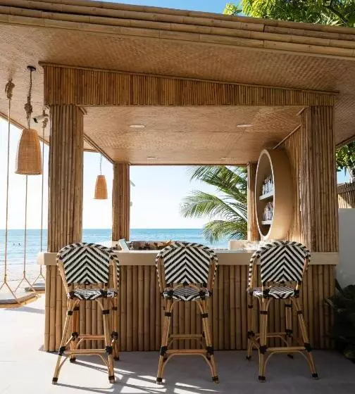 호텔 Vayna Boutique Koh Chang