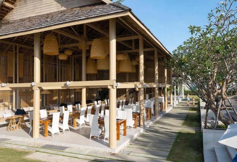 ホテル Vayna Boutique Koh Chang