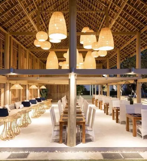 호텔 Vayna Boutique Koh Chang