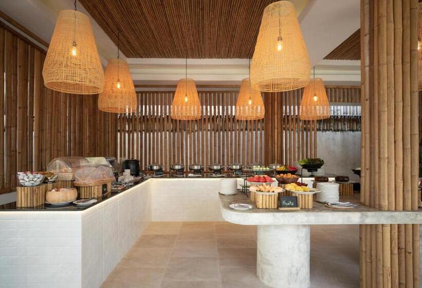 ホテル Vayna Boutique Koh Chang