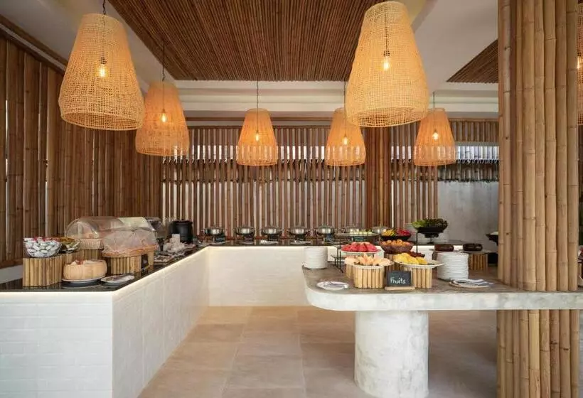 호텔 Vayna Boutique Koh Chang