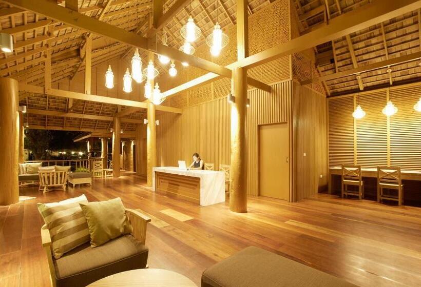 ホテル Vayna Boutique Koh Chang