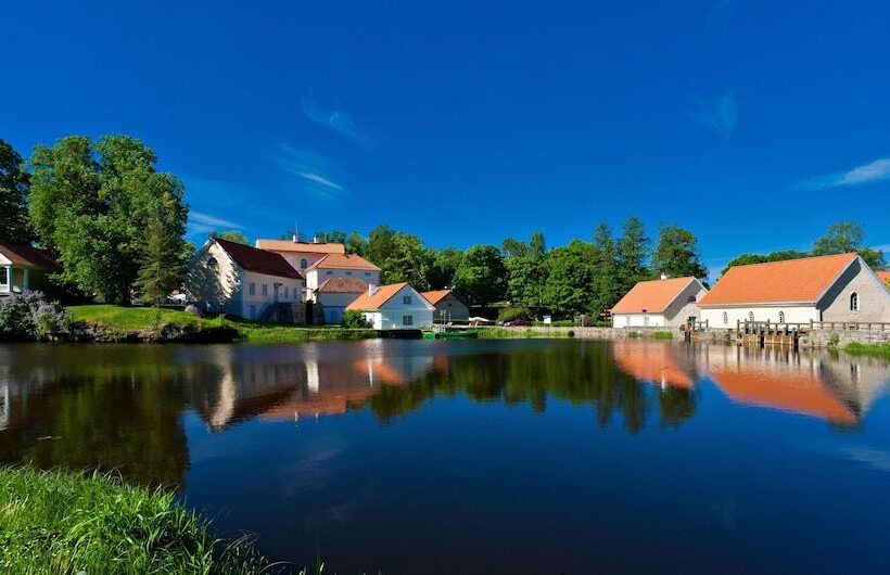 هتل Vihula Manor Country Club & Spa