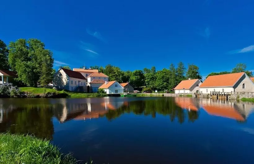 هتل Vihula Manor Country Club & Spa