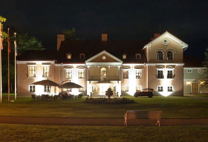 هتل Vihula Manor Country Club & Spa