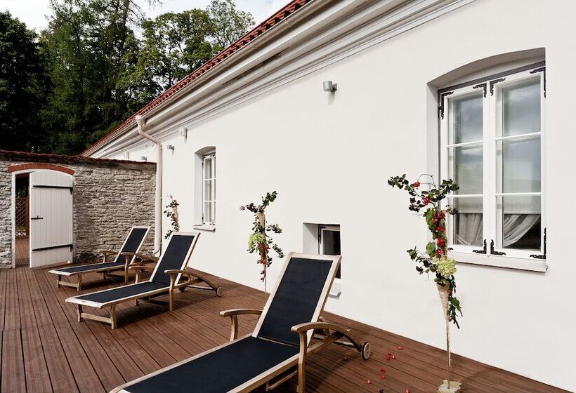 هتل Vihula Manor Country Club & Spa