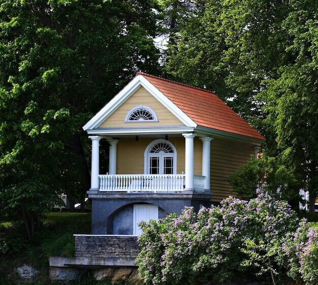 هتل Vihula Manor Country Club & Spa