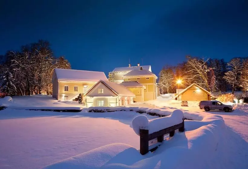 هتل Vihula Manor Country Club & Spa