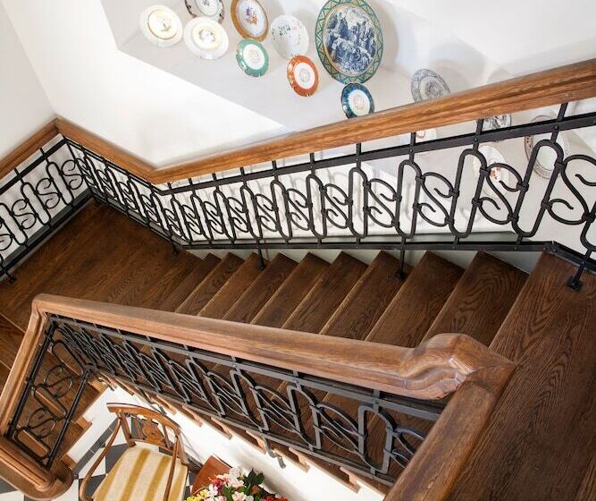 هتل Vihula Manor Country Club & Spa