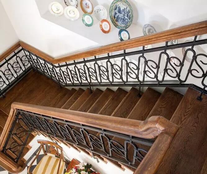 هتل Vihula Manor Country Club & Spa