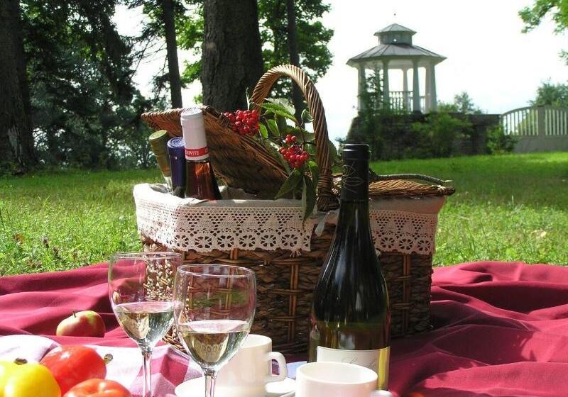 هتل Vihula Manor Country Club & Spa