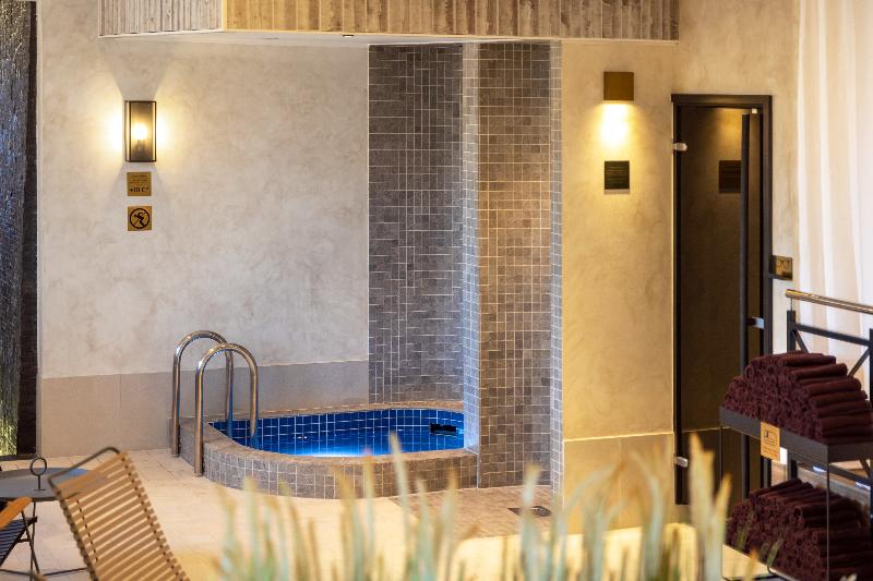 هتل Vihula Manor Country Club & Spa