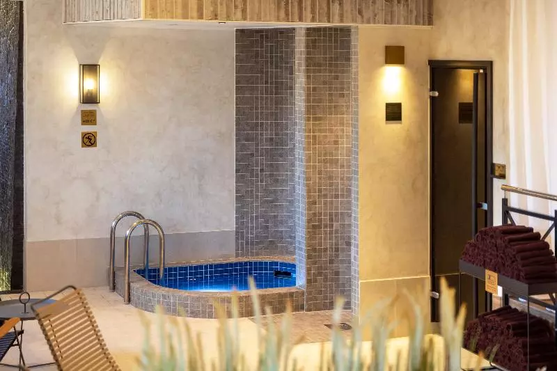 هتل Vihula Manor Country Club & Spa