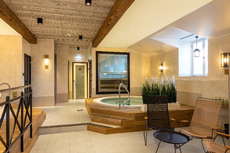 هتل Vihula Manor Country Club & Spa