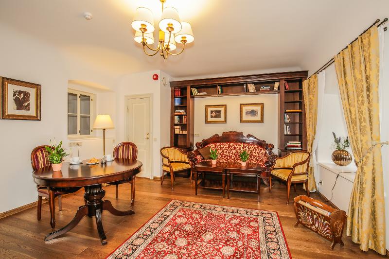 هتل Vihula Manor Country Club & Spa