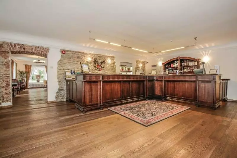 هتل Vihula Manor Country Club & Spa