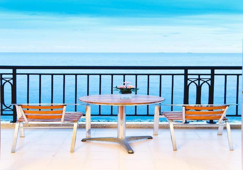 Kantary Bay Hotel And Serviced Apartment Rayong