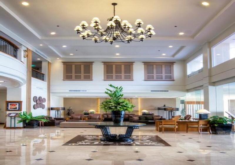 Kantary Bay Hotel And Serviced Apartment Rayong