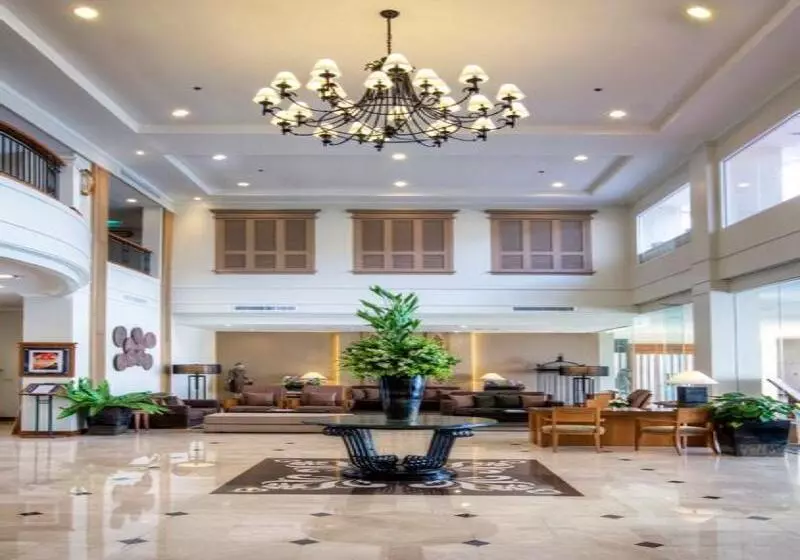 Kantary Bay Hotel And Serviced Apartment Rayong