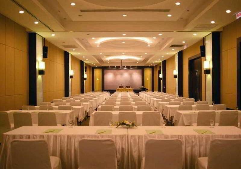 Kantary Bay Hotel And Serviced Apartment Rayong