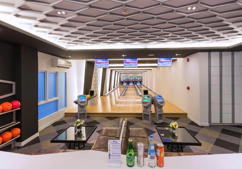 Kantary Bay Hotel And Serviced Apartment Rayong