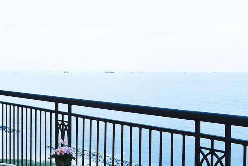 Kantary Bay Hotel And Serviced Apartment Rayong