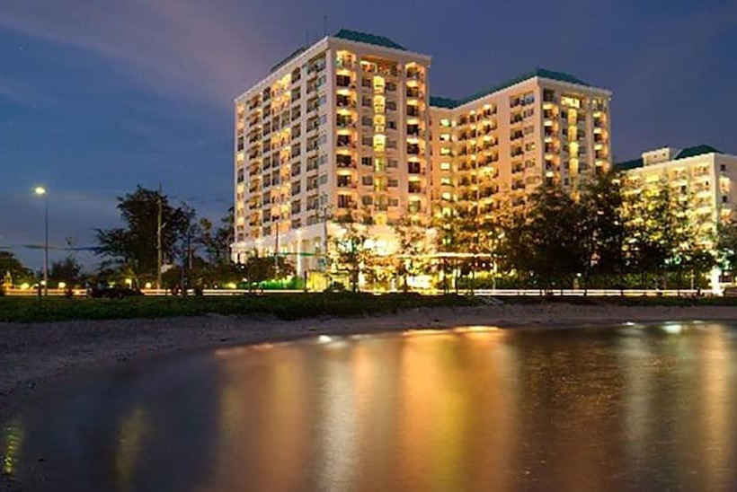 Kantary Bay Hotel And Serviced Apartment Rayong