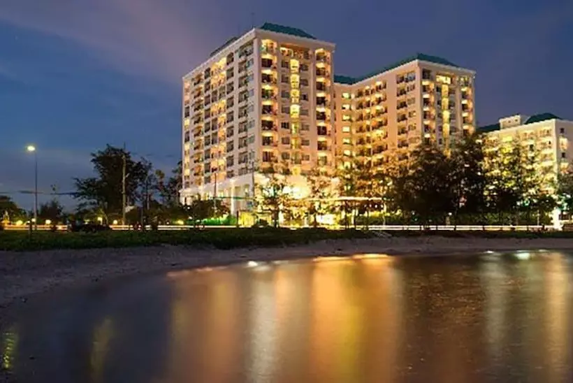 Kantary Bay Hotel And Serviced Apartment Rayong
