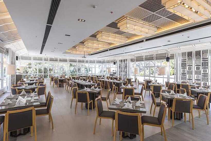 Kantary Bay Hotel And Serviced Apartment Rayong