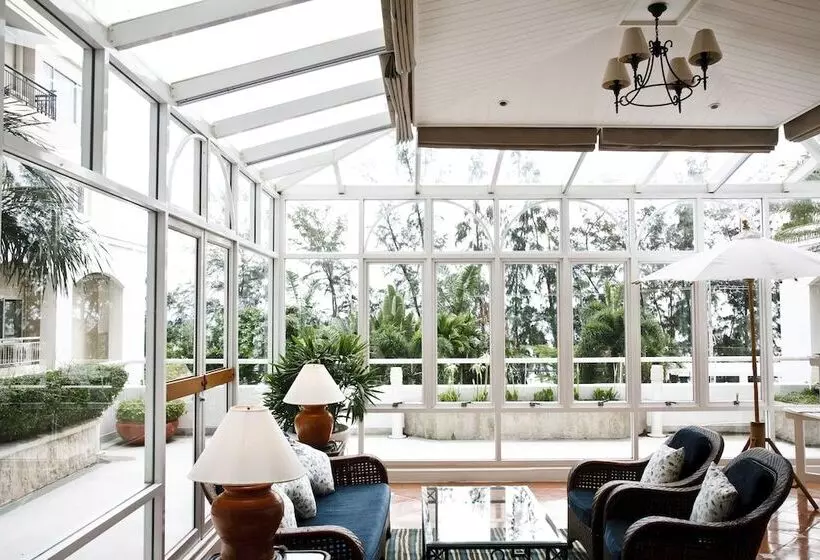 Kantary Bay Hotel And Serviced Apartment Rayong