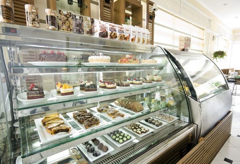 Kantary Bay Hotel And Serviced Apartment Rayong