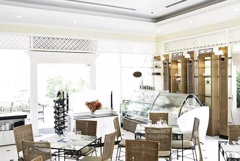 Kantary Bay Hotel And Serviced Apartment Rayong