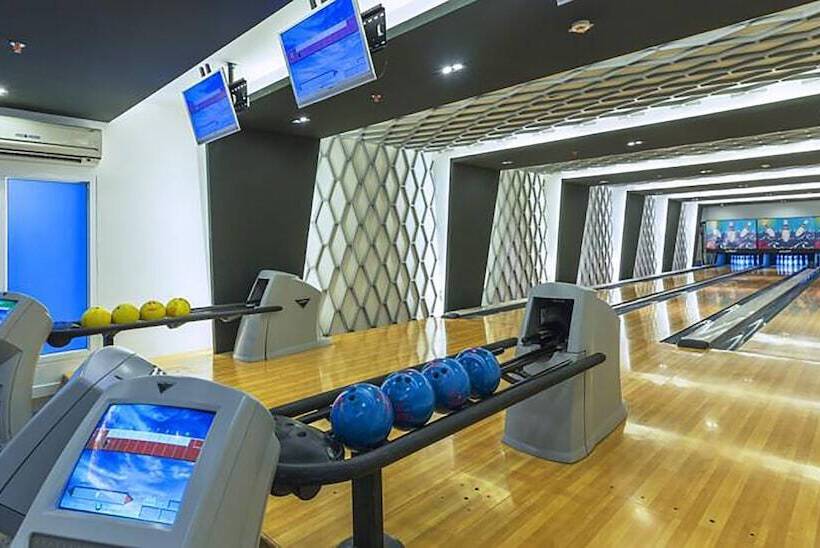 Kantary Bay Hotel And Serviced Apartment Rayong