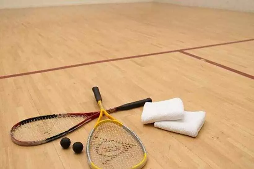 Kantary Bay Hotel And Serviced Apartment Rayong