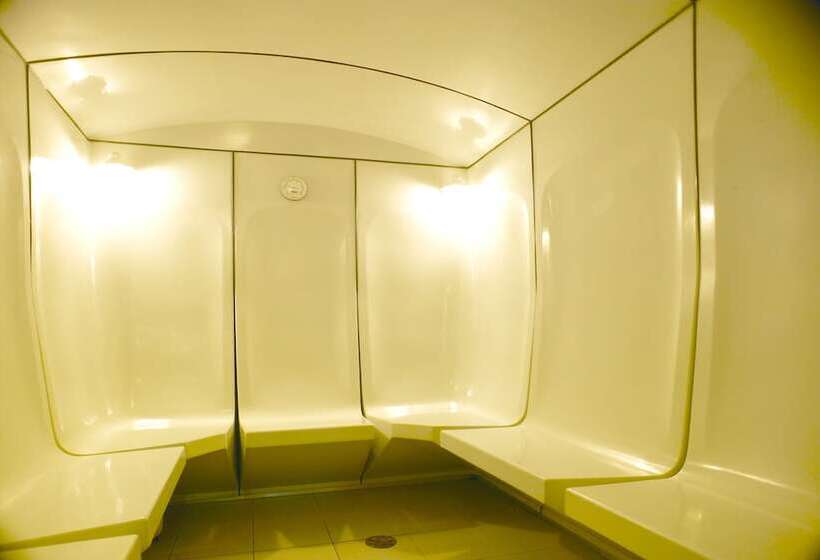 Kantary Bay Hotel And Serviced Apartment Rayong