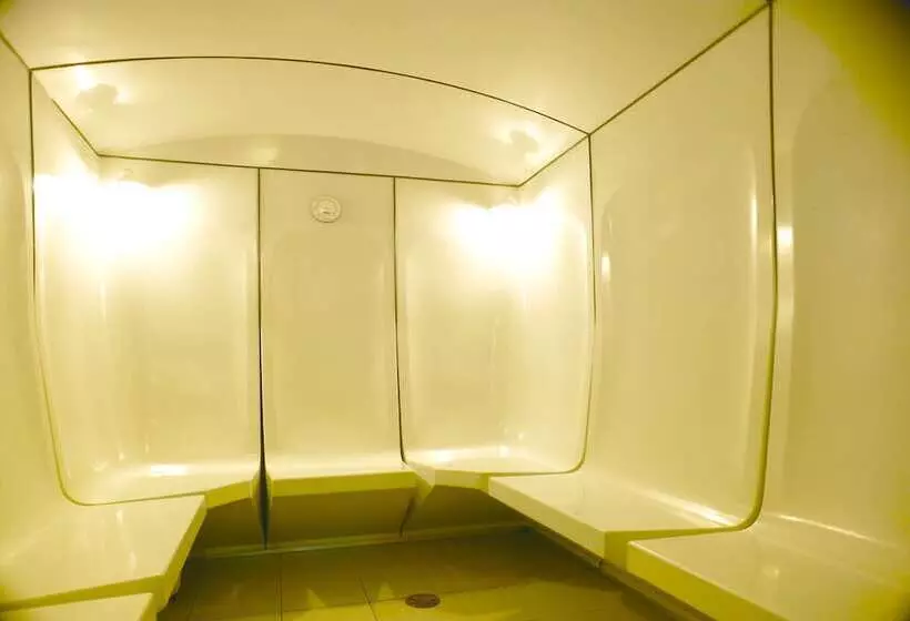 Kantary Bay Hotel And Serviced Apartment Rayong