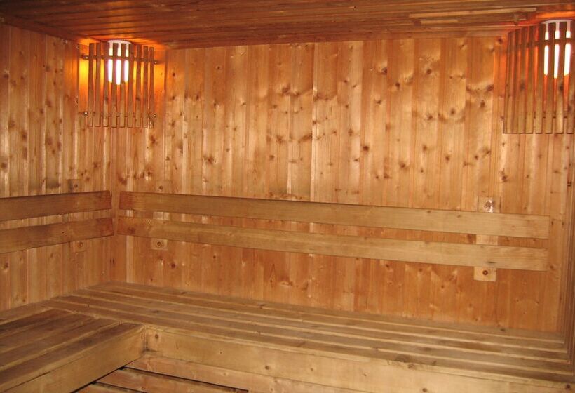 Kantary Bay Hotel And Serviced Apartment Rayong