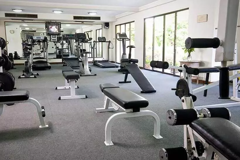 Kantary Bay Hotel And Serviced Apartment Rayong