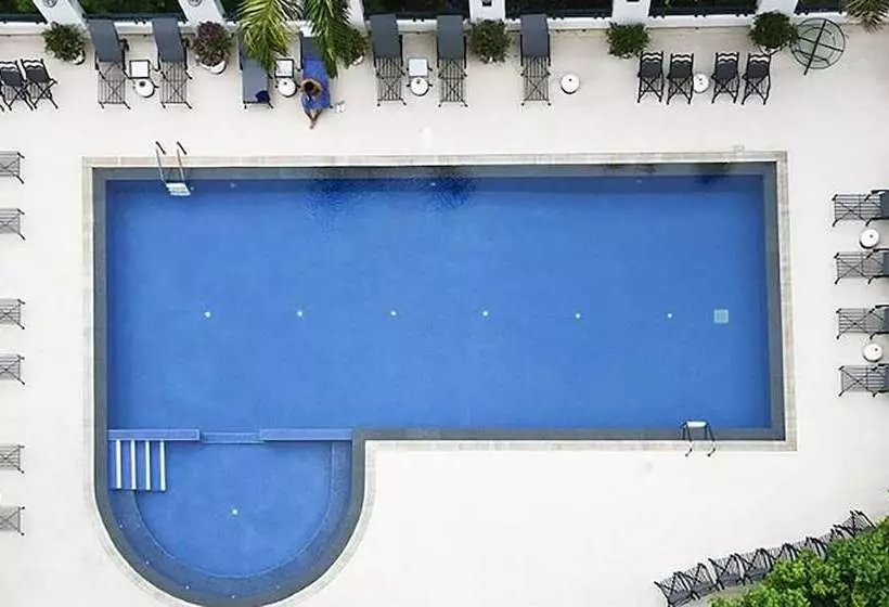 Kantary Bay Hotel And Serviced Apartment Rayong