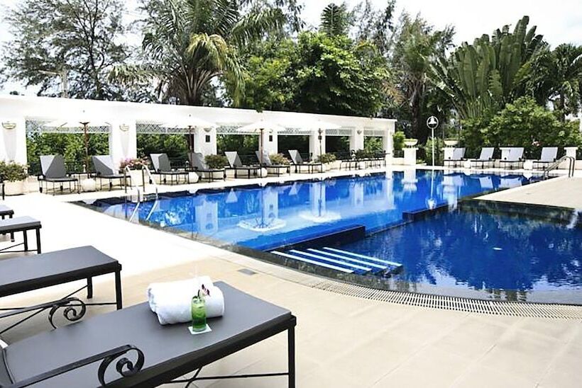 Kantary Bay Hotel And Serviced Apartment Rayong