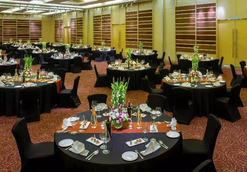 Novotel Hyderabad Airport