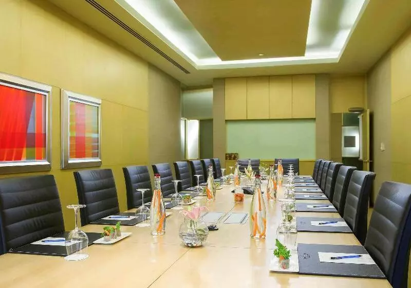 Novotel Hyderabad Airport