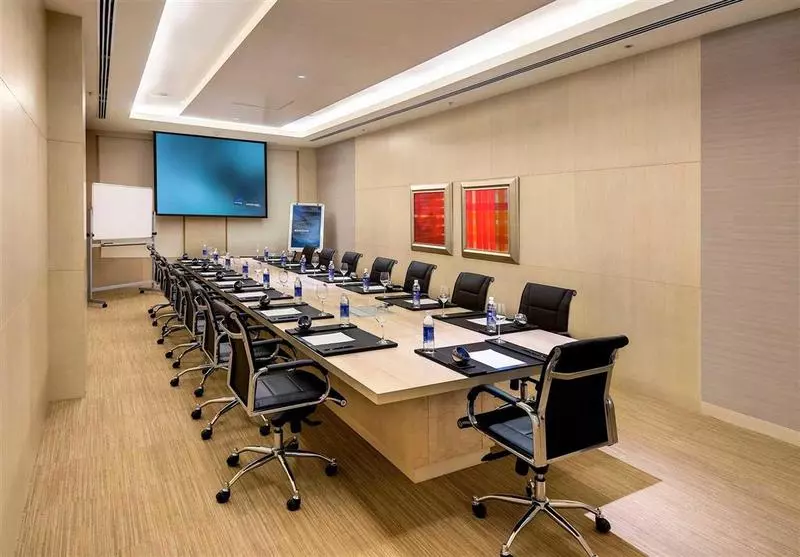 Novotel Hyderabad Airport