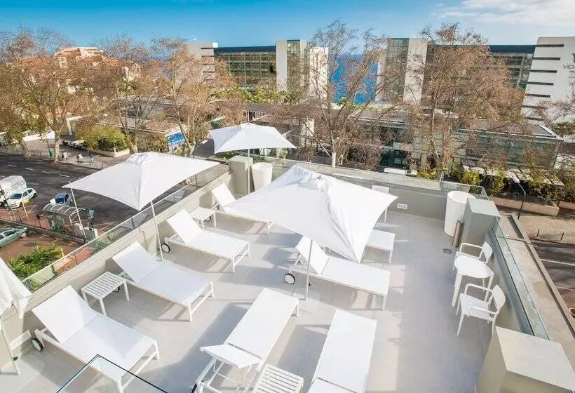 Apartamentos Turisticos Paraiso