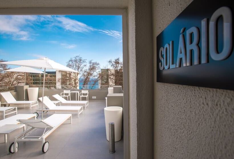 Apartamentos Turisticos Paraiso