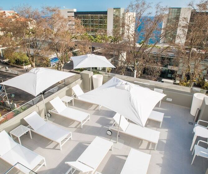 Apartamentos Turisticos Paraiso