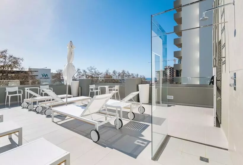 Apartamentos Turisticos Paraiso